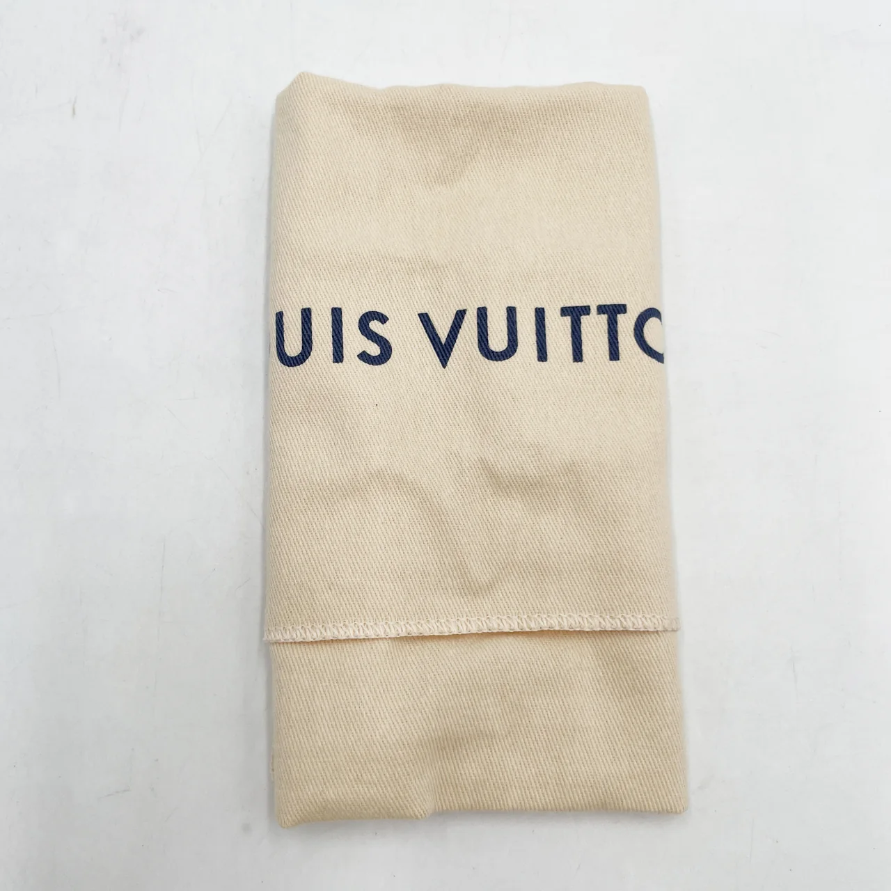 LV SOFT TRUNK WALLET (BLUE) view 12