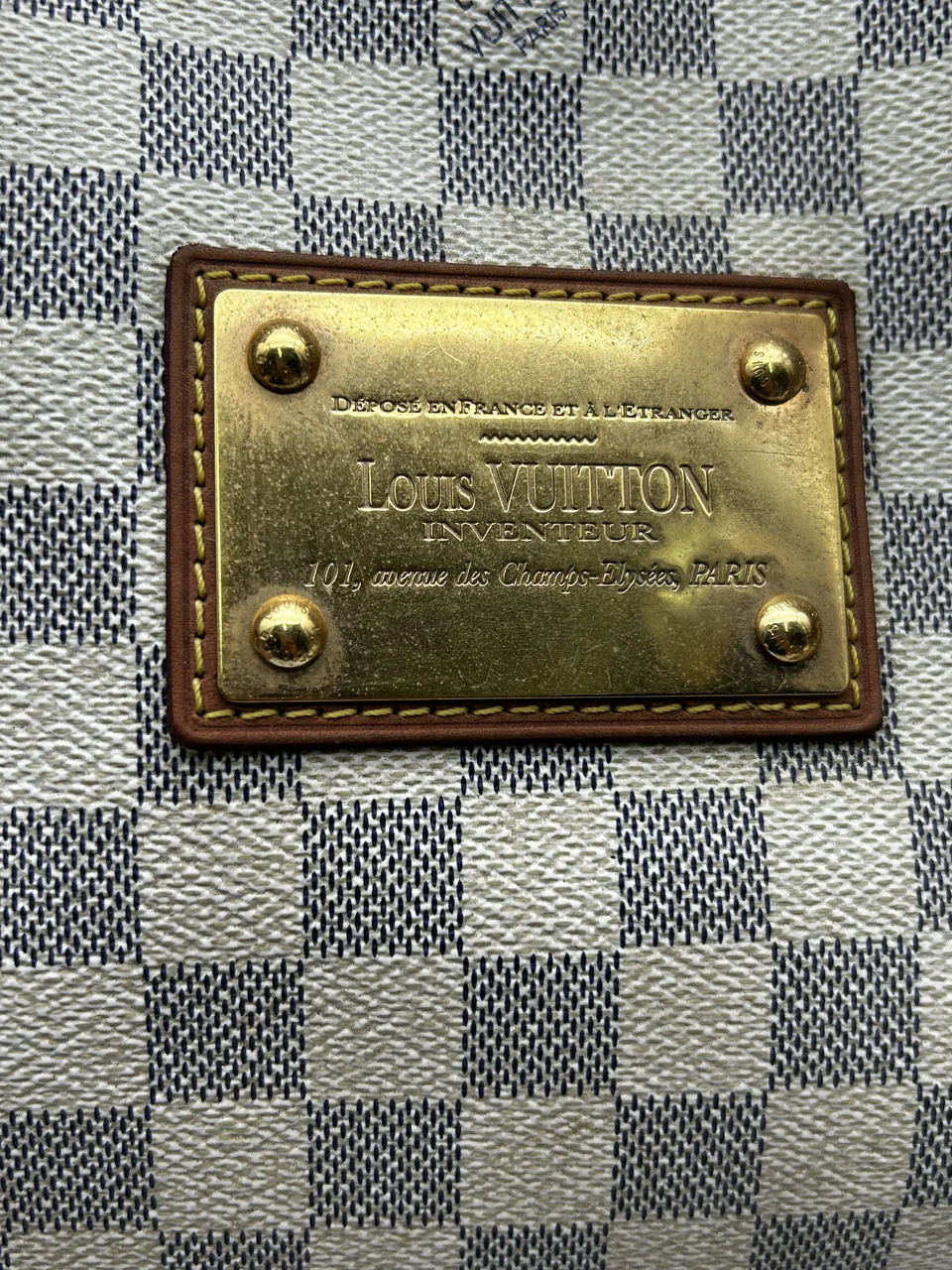 LV AZURE HAMPSTEAD MM photo 4
