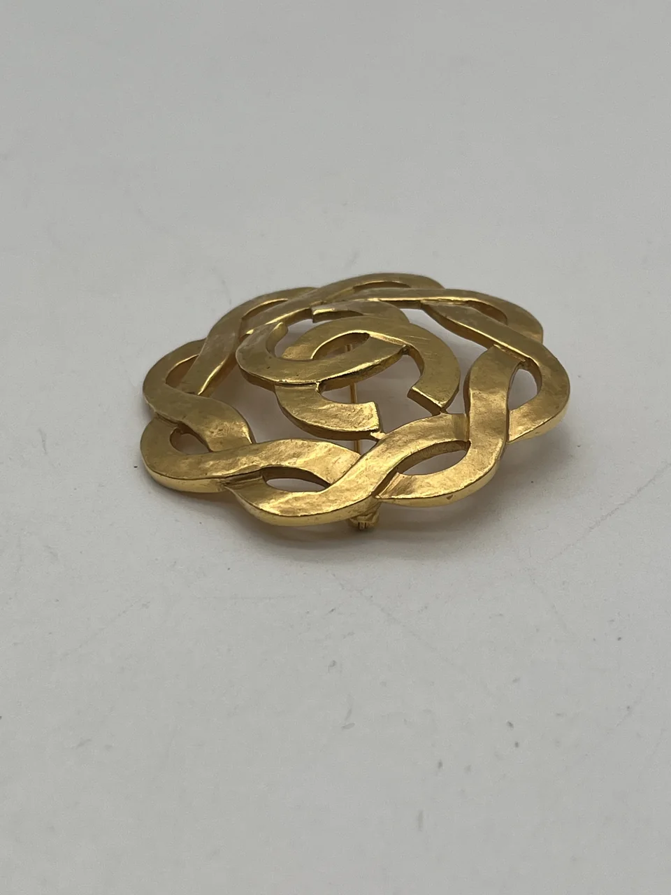 CHANEL BROOCH hover