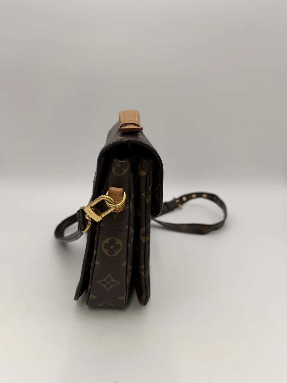 LV MONOGRAM BAG view 5