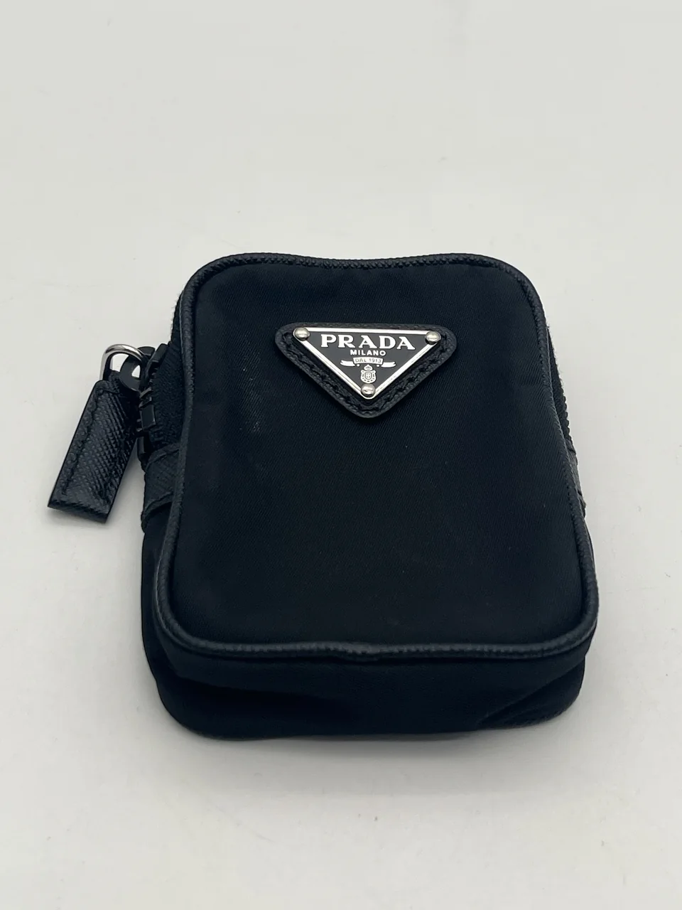 PRADA RE-NYLON SHOULDER BAG view 9