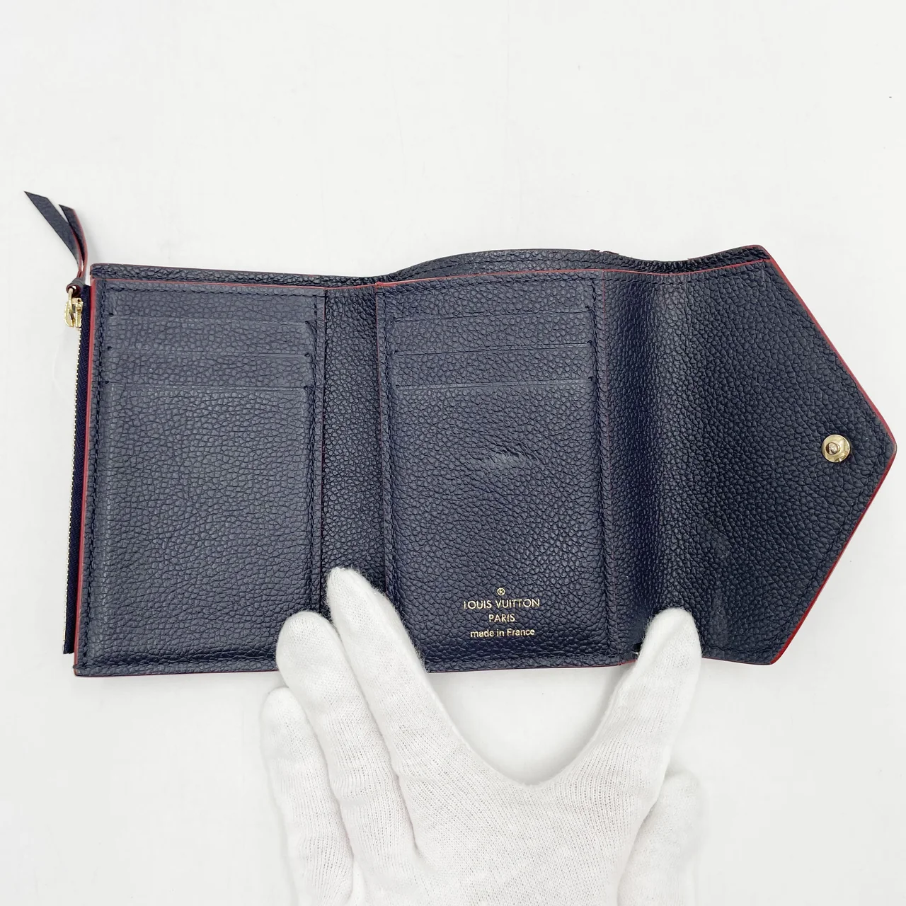 LV EMPRIENTE PORTEFEUILLE VICTORINE view 8