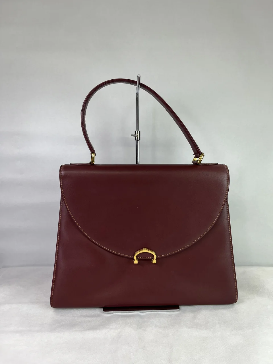 CARTIER HANDBAG