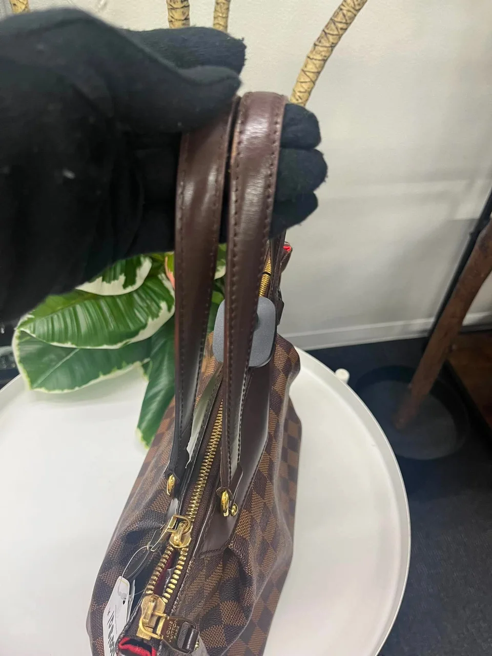 LV DAMIER WESTMINSTER PM photo 8
