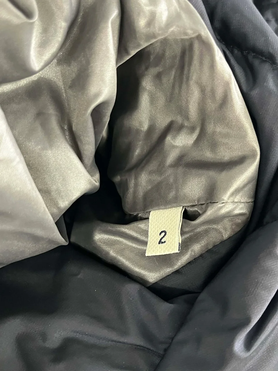 MONCLER DOWN JACKET view 5