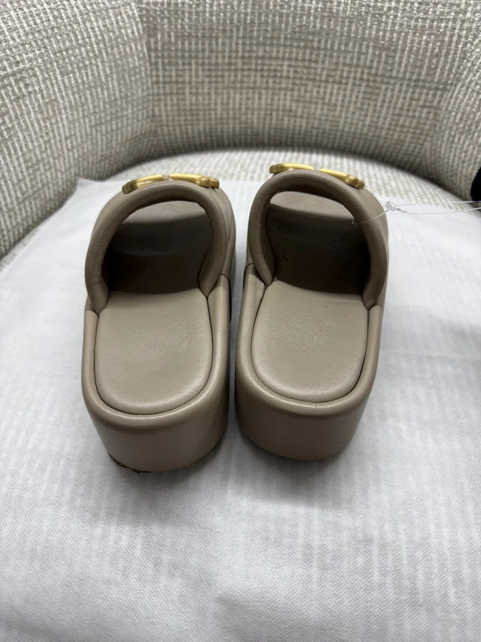 BALENCIAGA SANDALS view 7