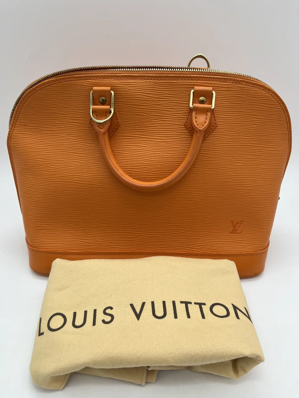 LV ALMA hover