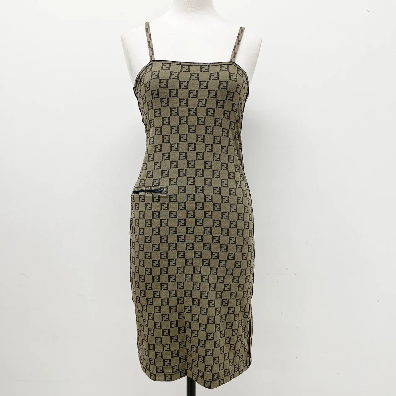 FENDI DRESS (#40)