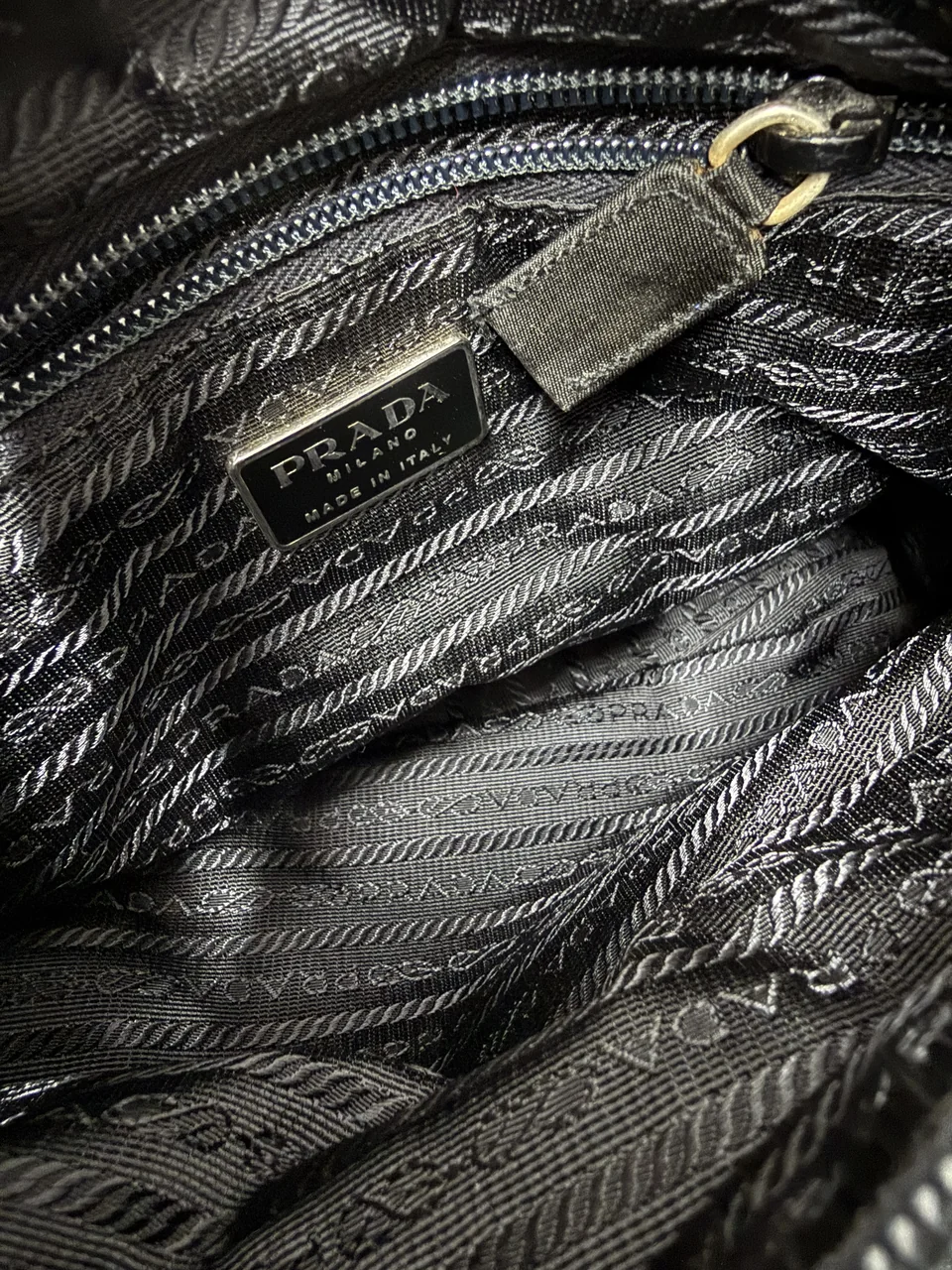 PRADA BAG view 10