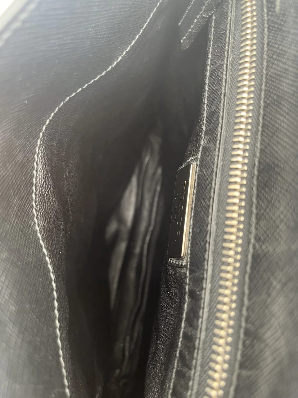PRADA SHOULDER BAG view 7
