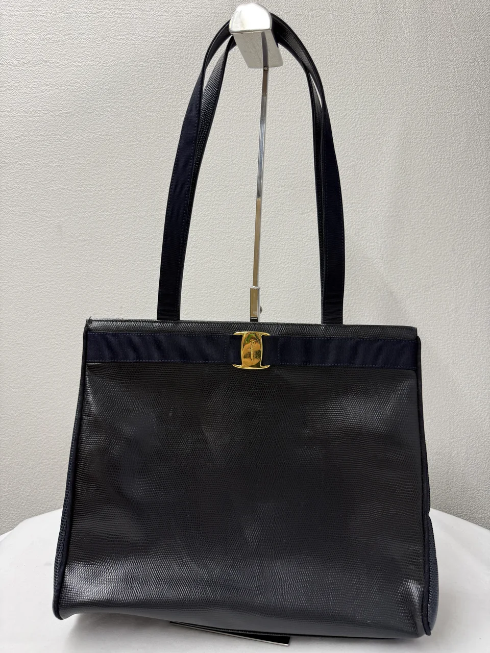 SALVATORE FERRAGAMO TOTE BAG