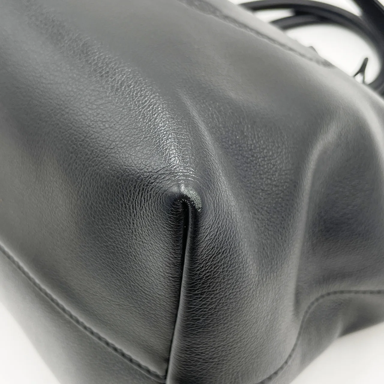 PRADA TWO-WAY BAG view 5
