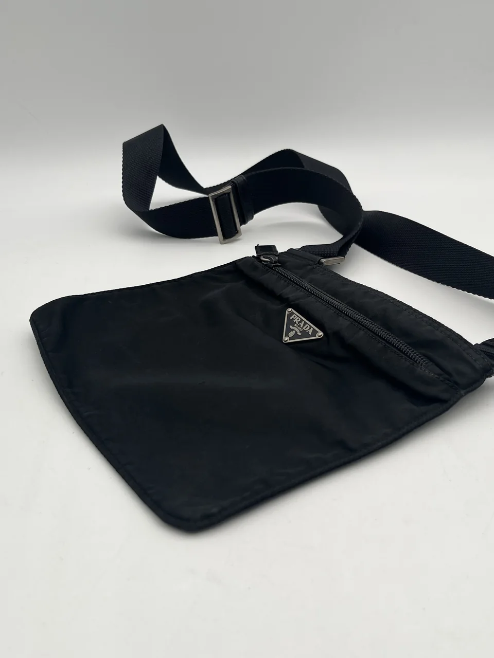 PRADA MINI SHOULDER BAG view 5