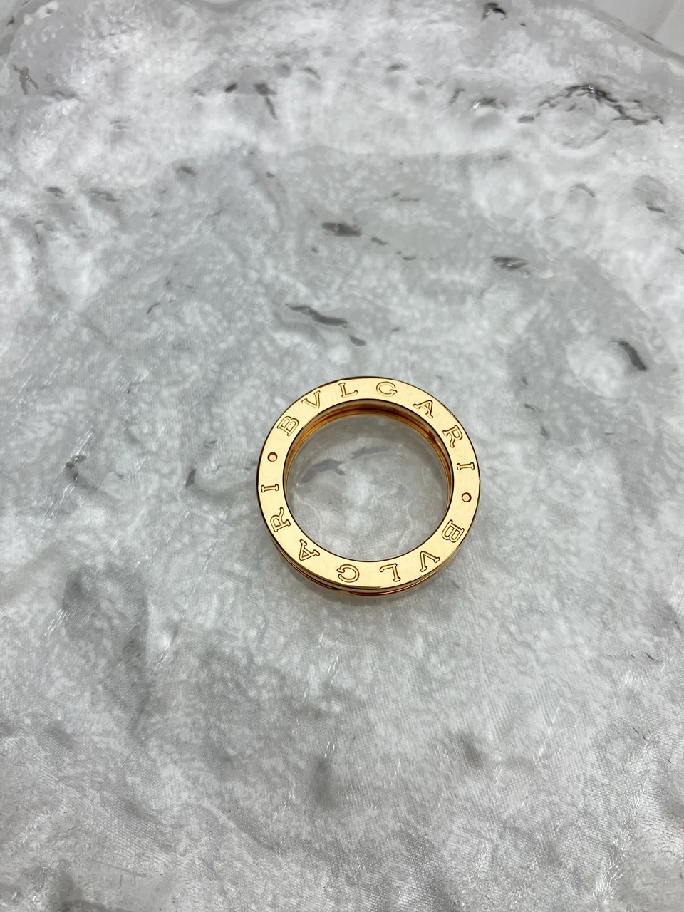 AU750 BVLGARI B-ZERO view 6