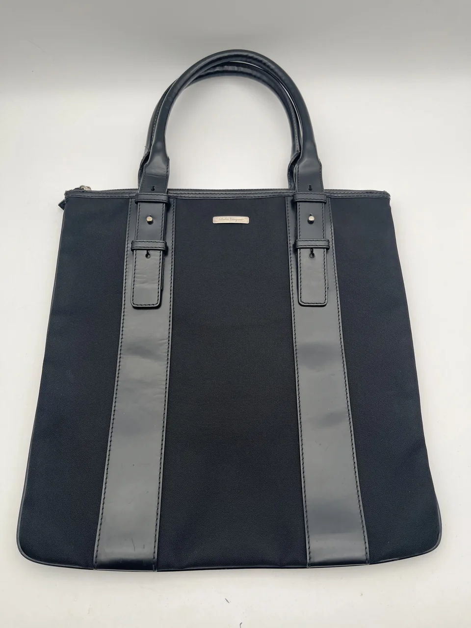 SALVATORE FERRAGAMO TOTE BAG