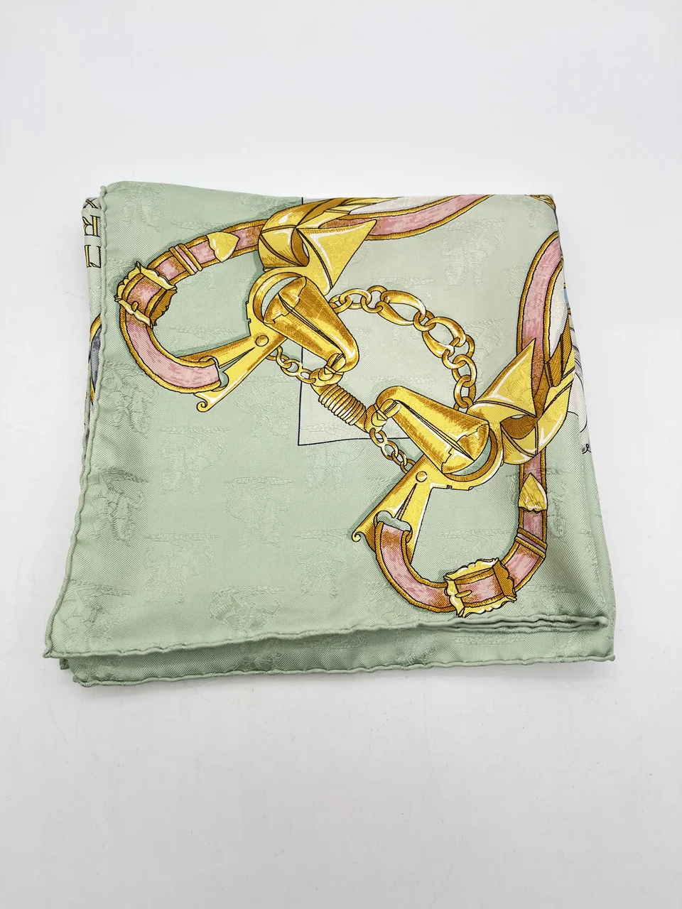 HERMES SCARF hover