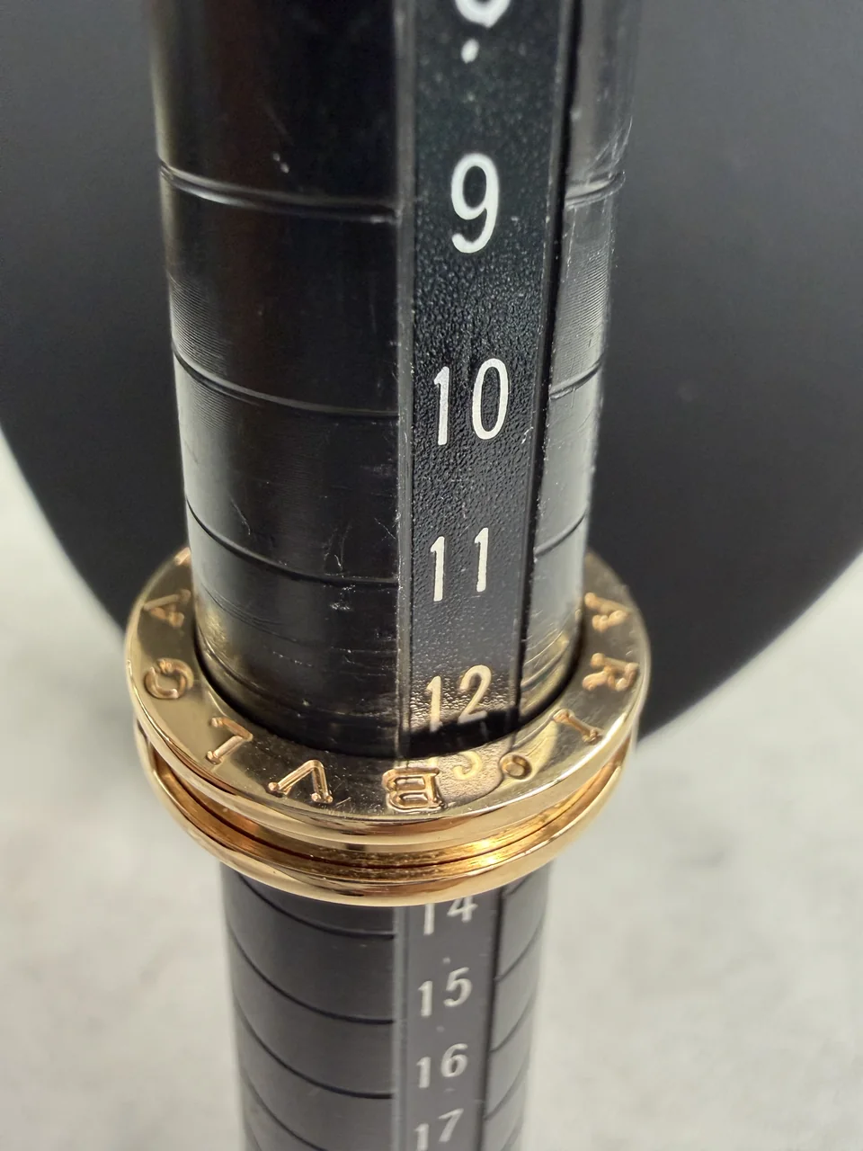 AU750 BVLGARI B-ZERO view 9