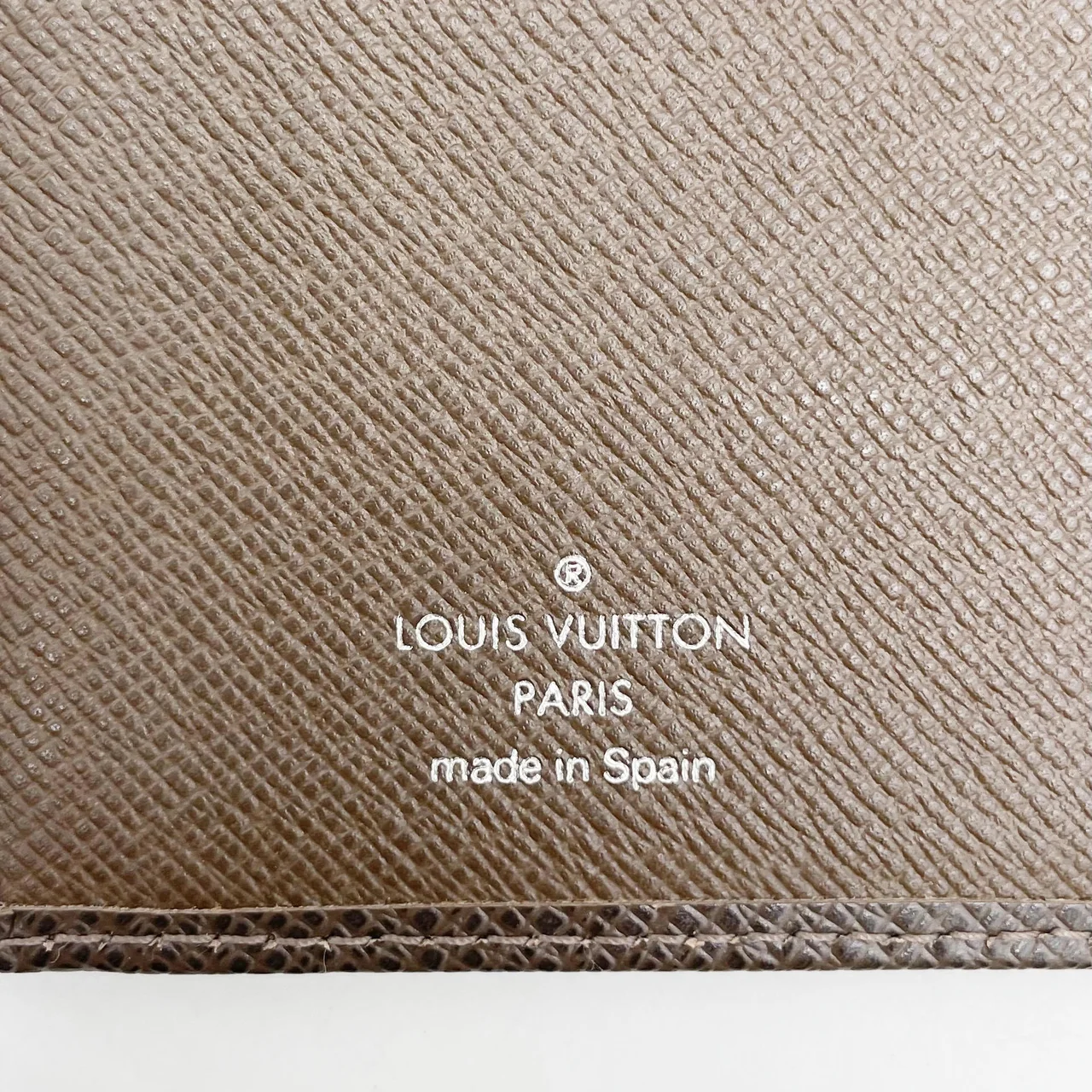 LV TAIGA AGENDA POSHE view 10