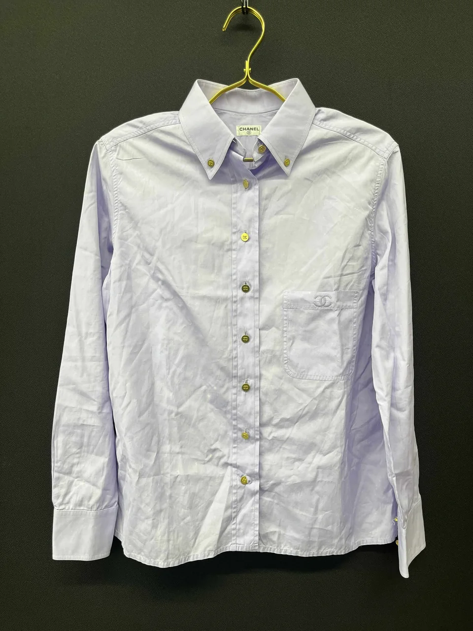 CHANEL SHIRT