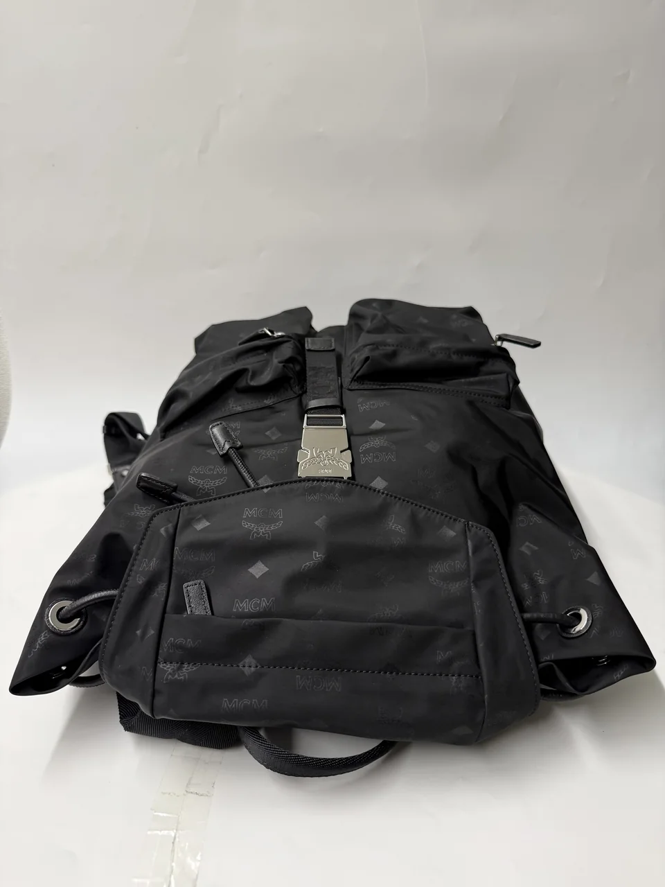 MCM BACKPACK view 6