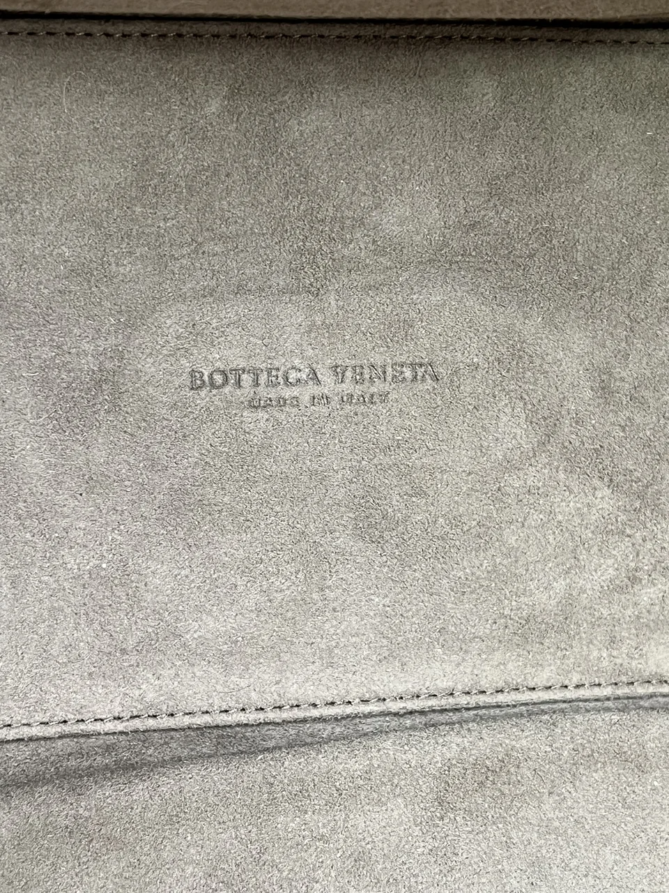 TG-9 38-6 BOTTEGA VENETA INTRECCIATO TOTE BAG (PINK) view 6
