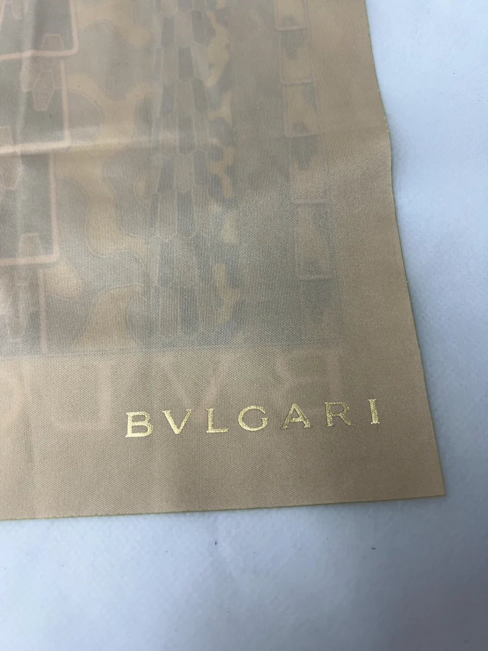 BVLGARI FRAME view 6