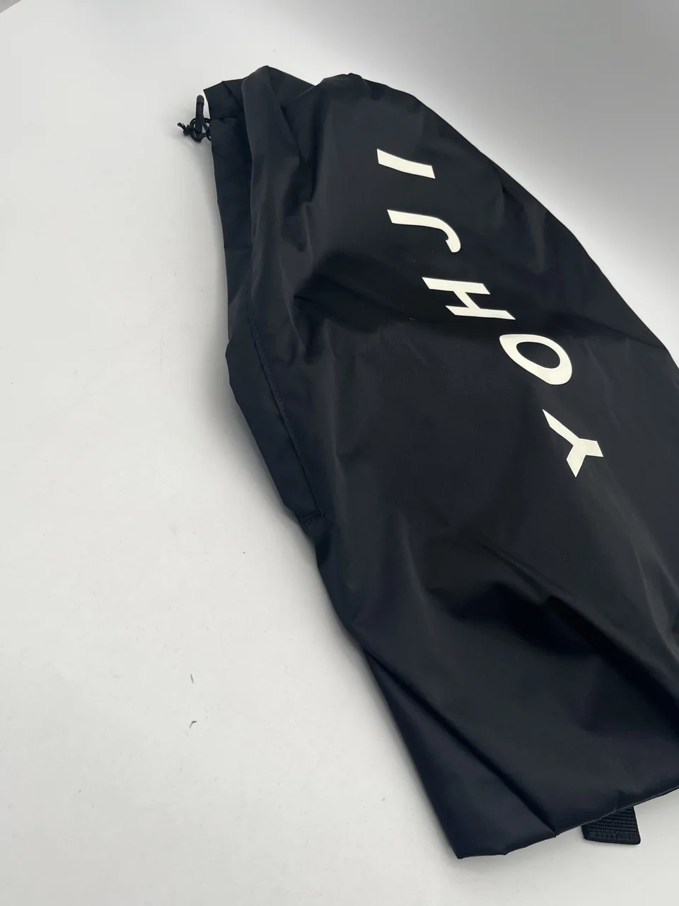 ADIDAS Y-3 BAG (BLACK) view 5