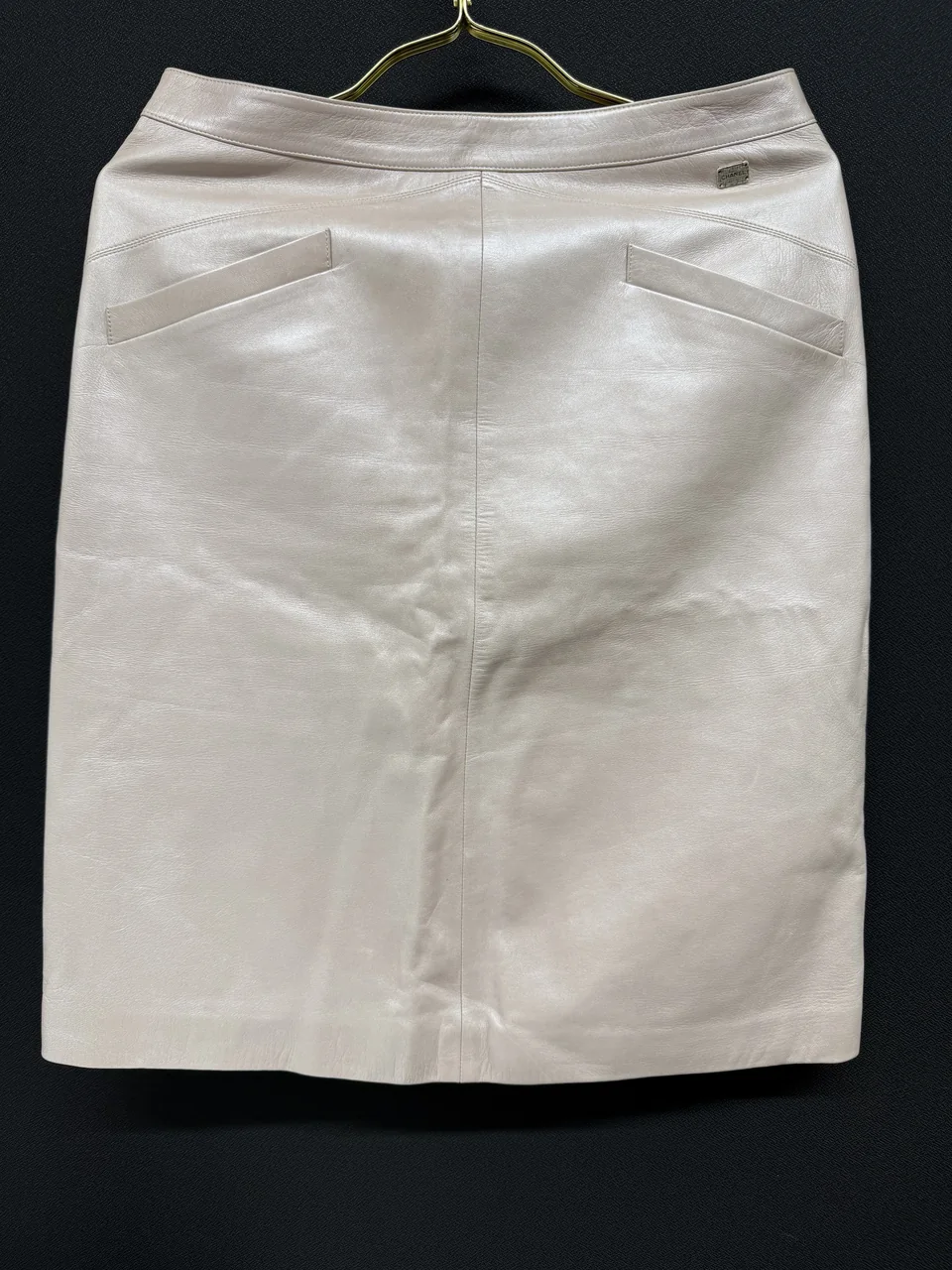 CHANEL SKIRT