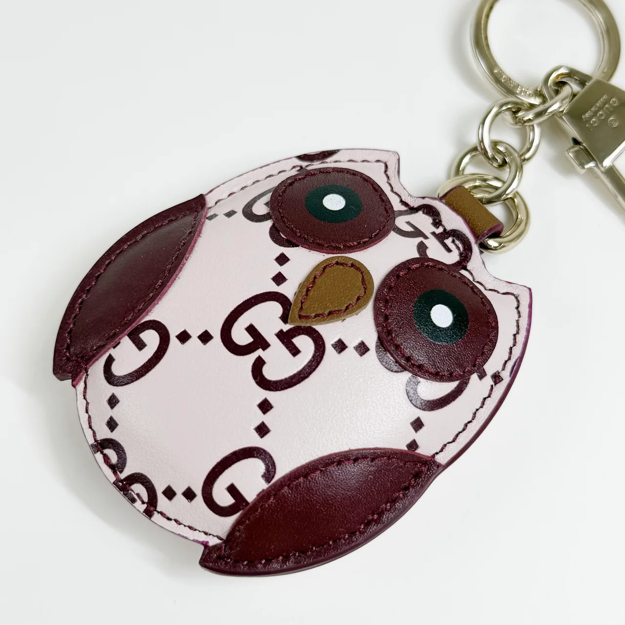 GUCCI CHARM view 3