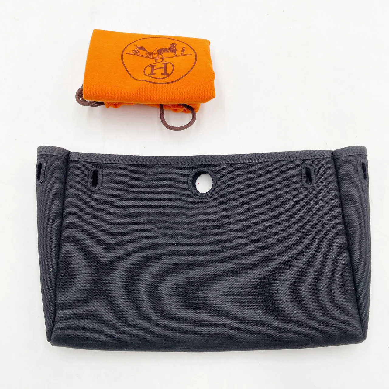 HERMES HERBAG view 9