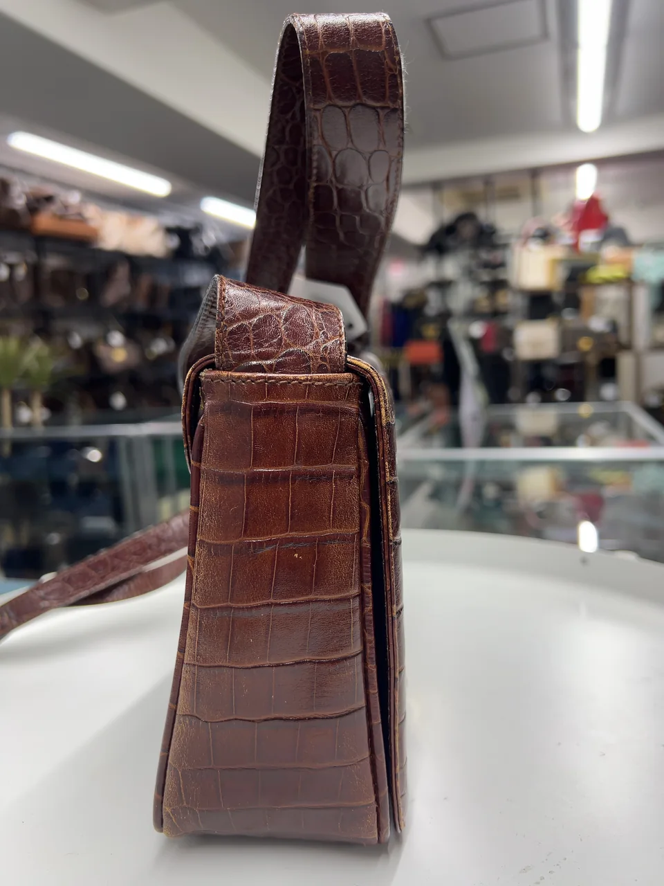 SALVATORE FERRAGAMO BAG view 4