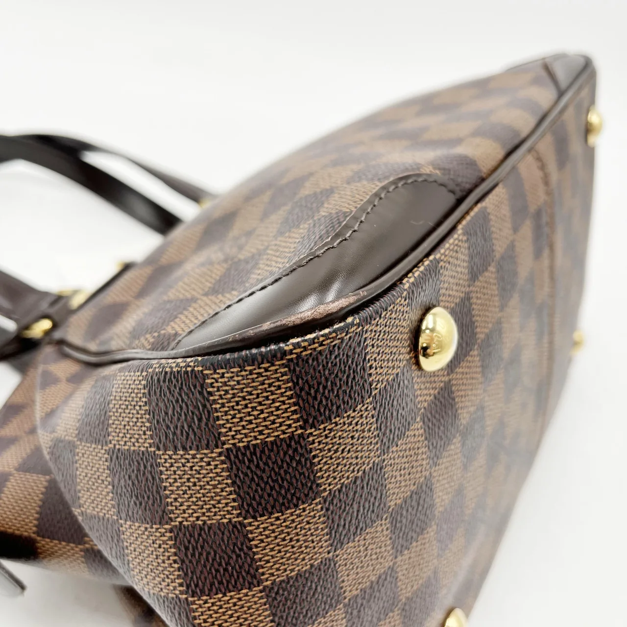 LV DAMIER VERONA PM view 9