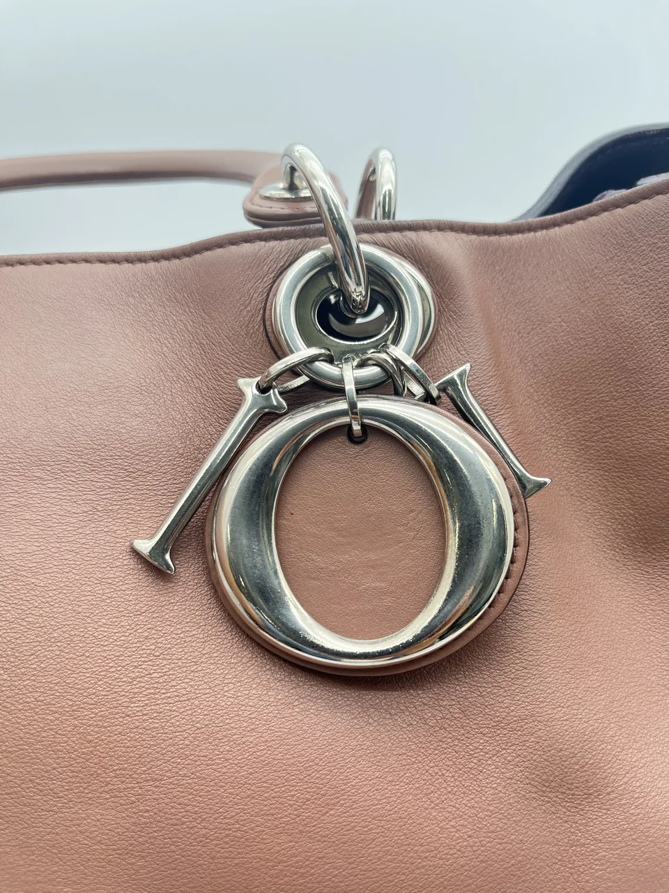 DIOR TWO-WAY (PINK BEIGE) view 8