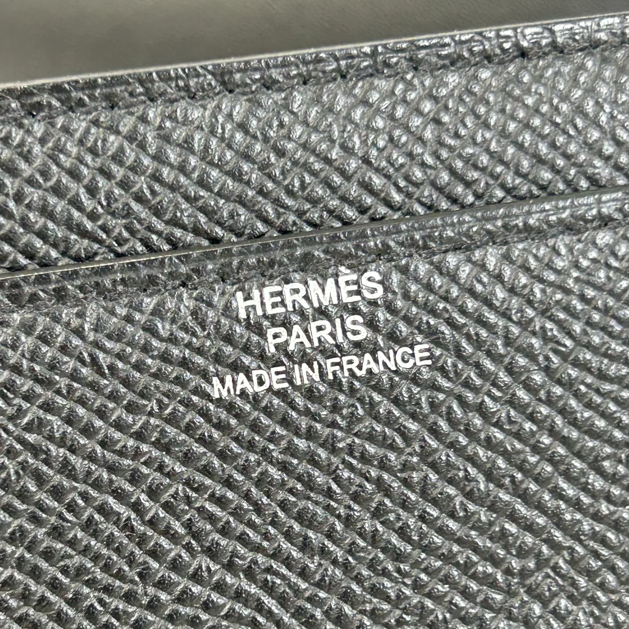 HERMES CONSTANCE TO GO (EPSON, B STAMP) view 10