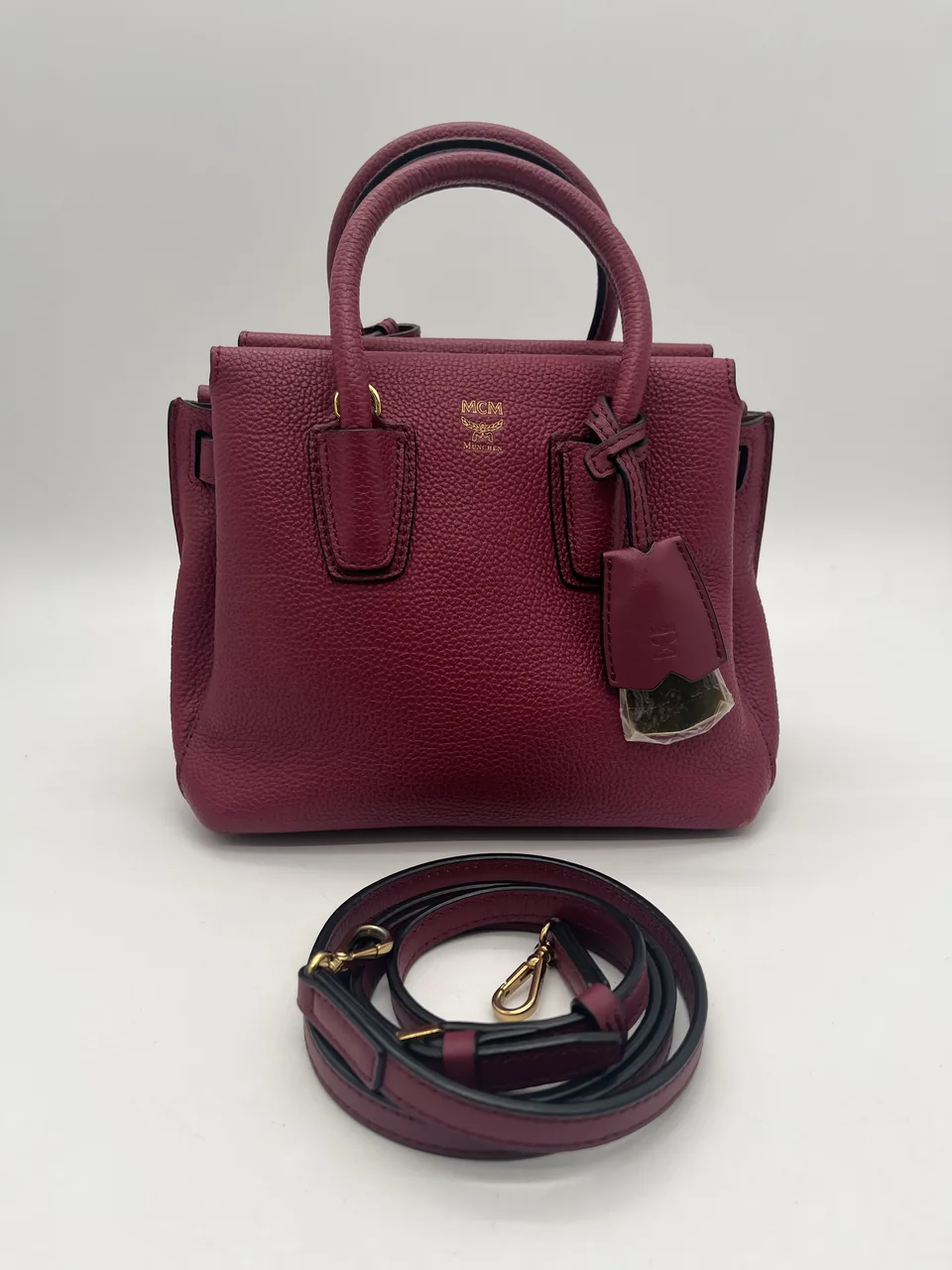 MCM BAG