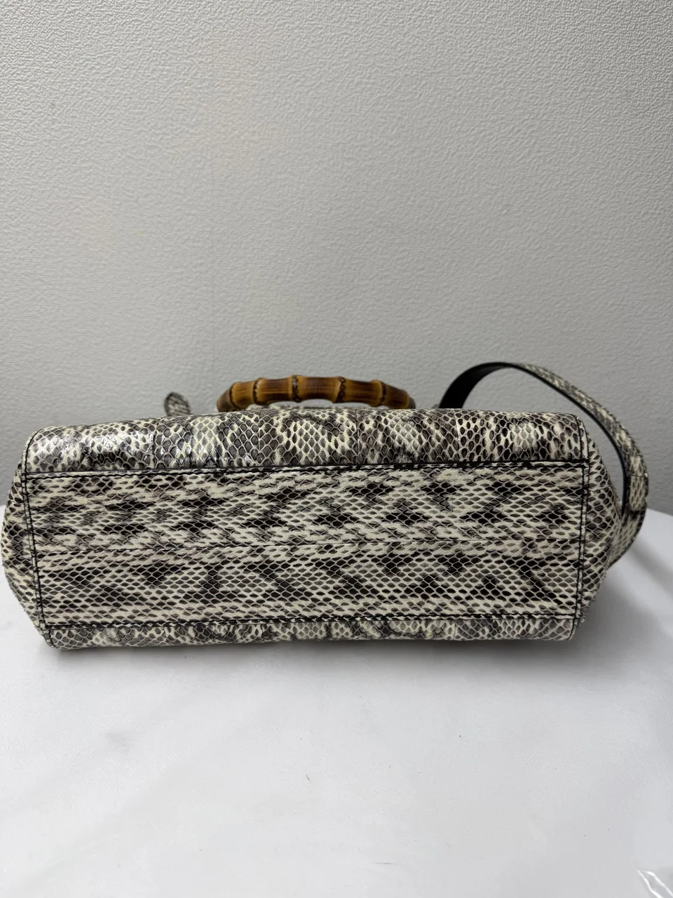 GUCCI BAMBOO NYMPHA view 5
