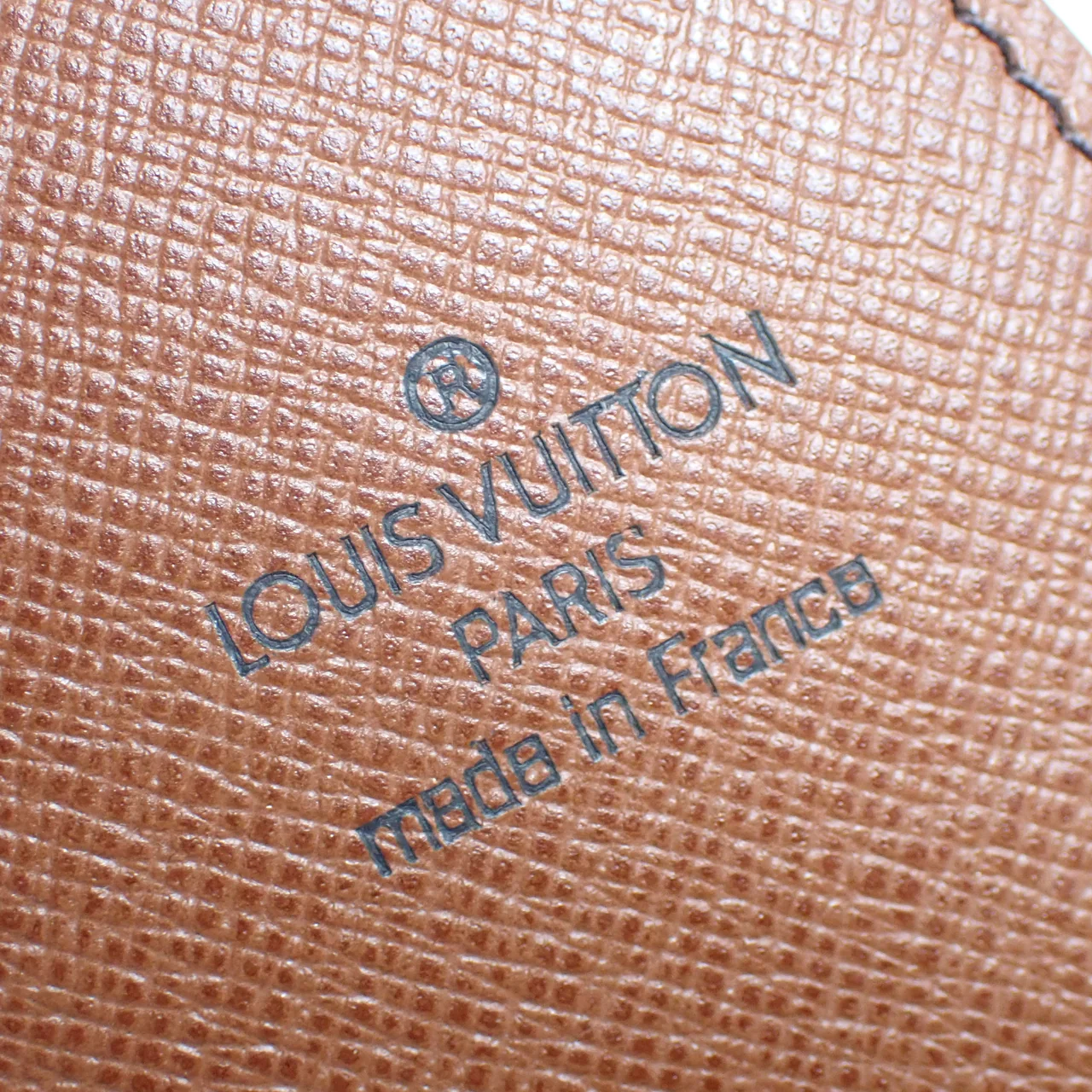 LV MONOGRAM ETUI CIGARETTE photo 10