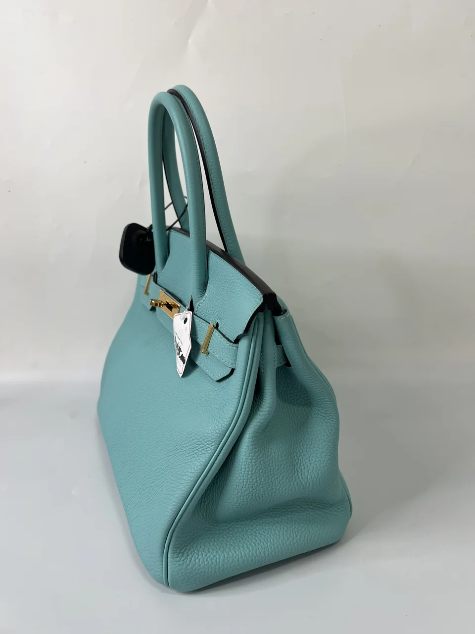 HERMES BIRKIN 30 view 5