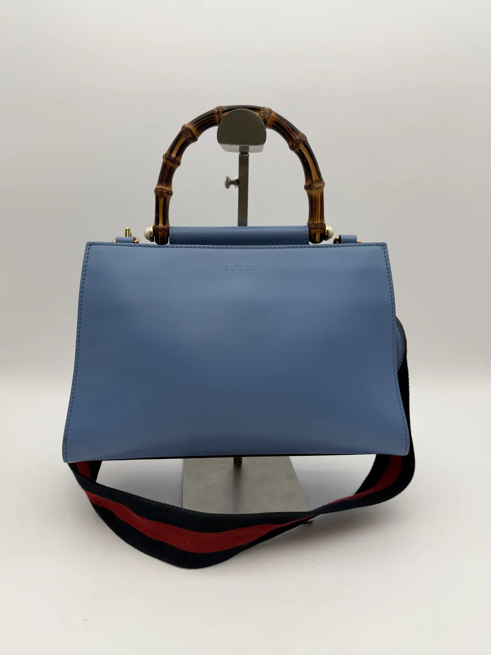 GUCCI TWO-WAY BAG