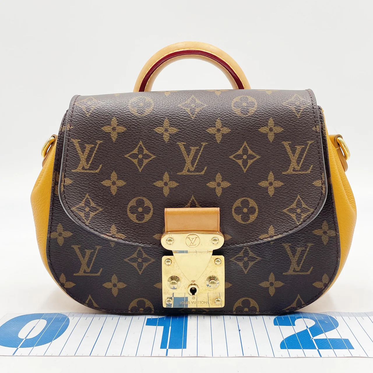 LV MONOGRAM EDEN PM