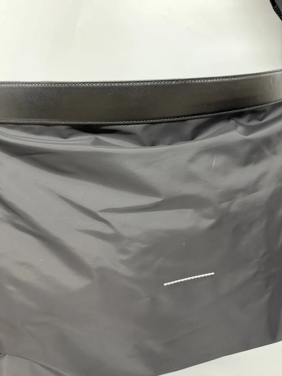 MAISON MARGIELA SHOULDER BAG view 5