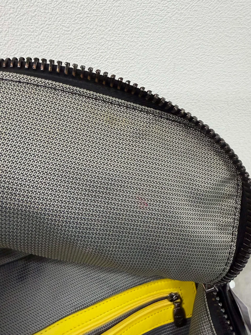 MCM BACKPACK (BLACK) view 15