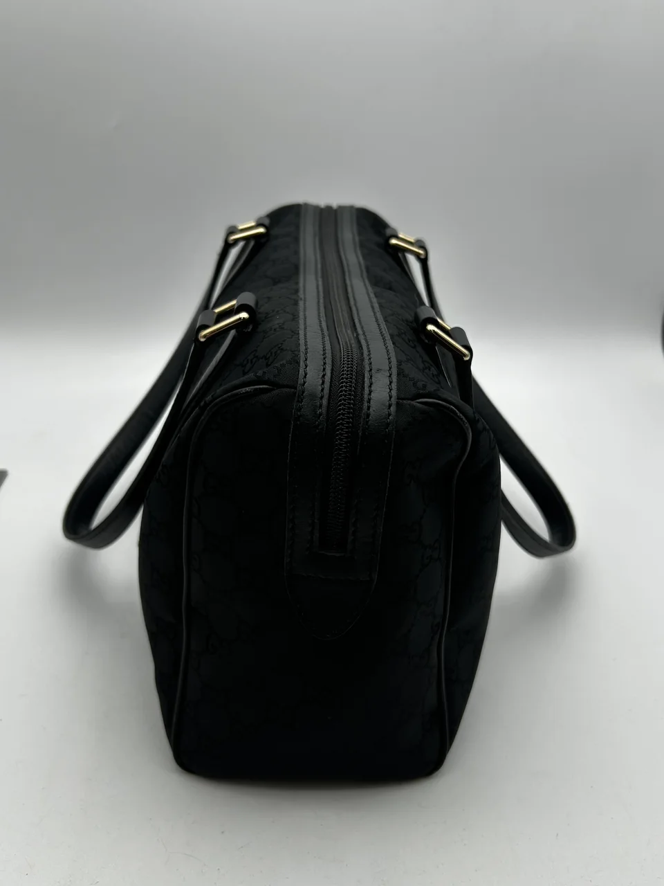 GUCCI BOSTON BAG view 3
