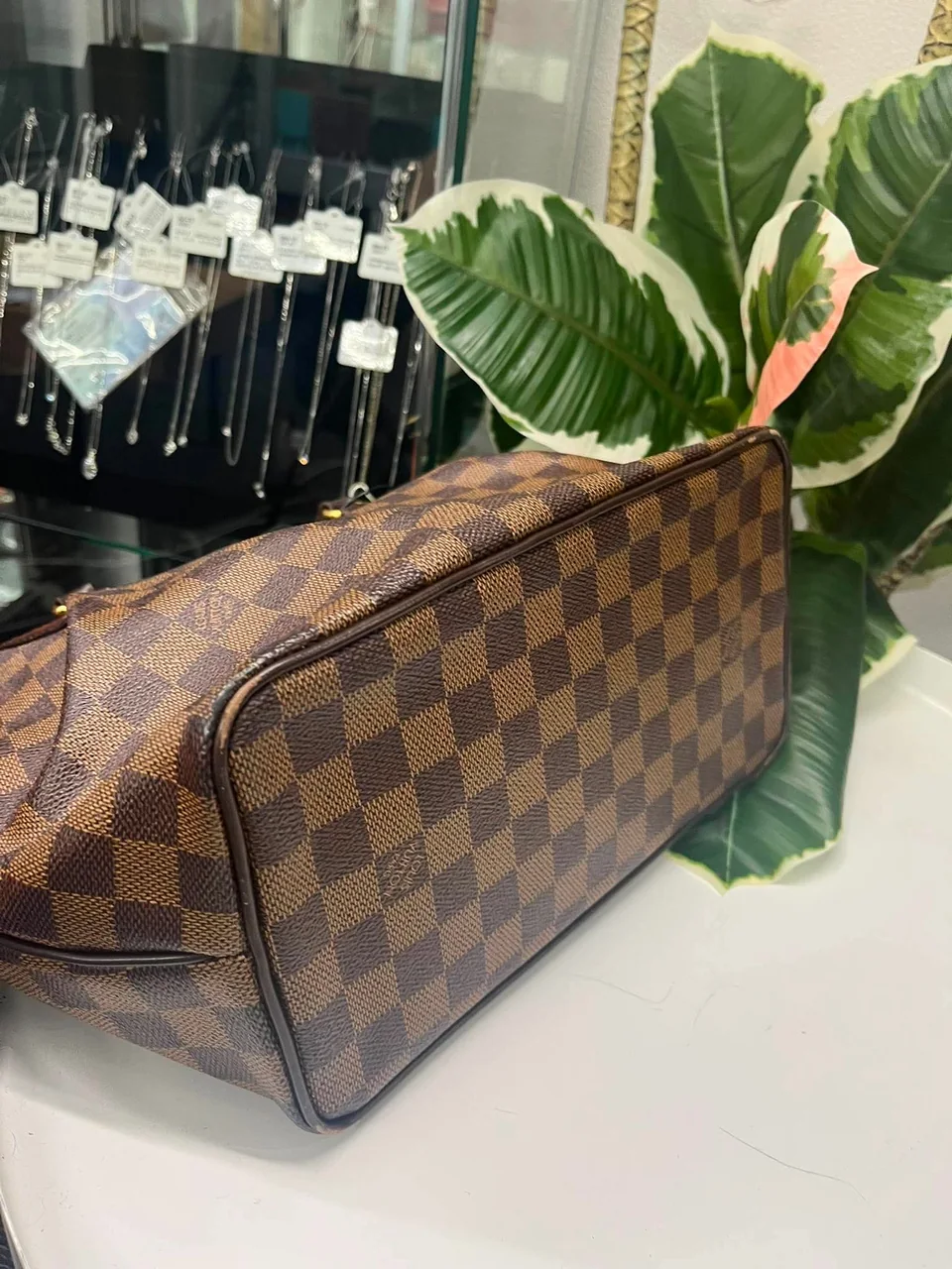 LV DAMIER WESTMINSTER PM photo 5