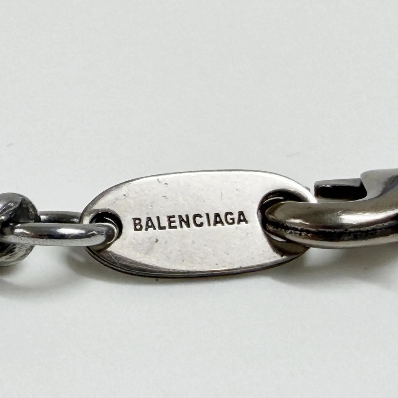 BALENCIAGA NECKLACE view 6