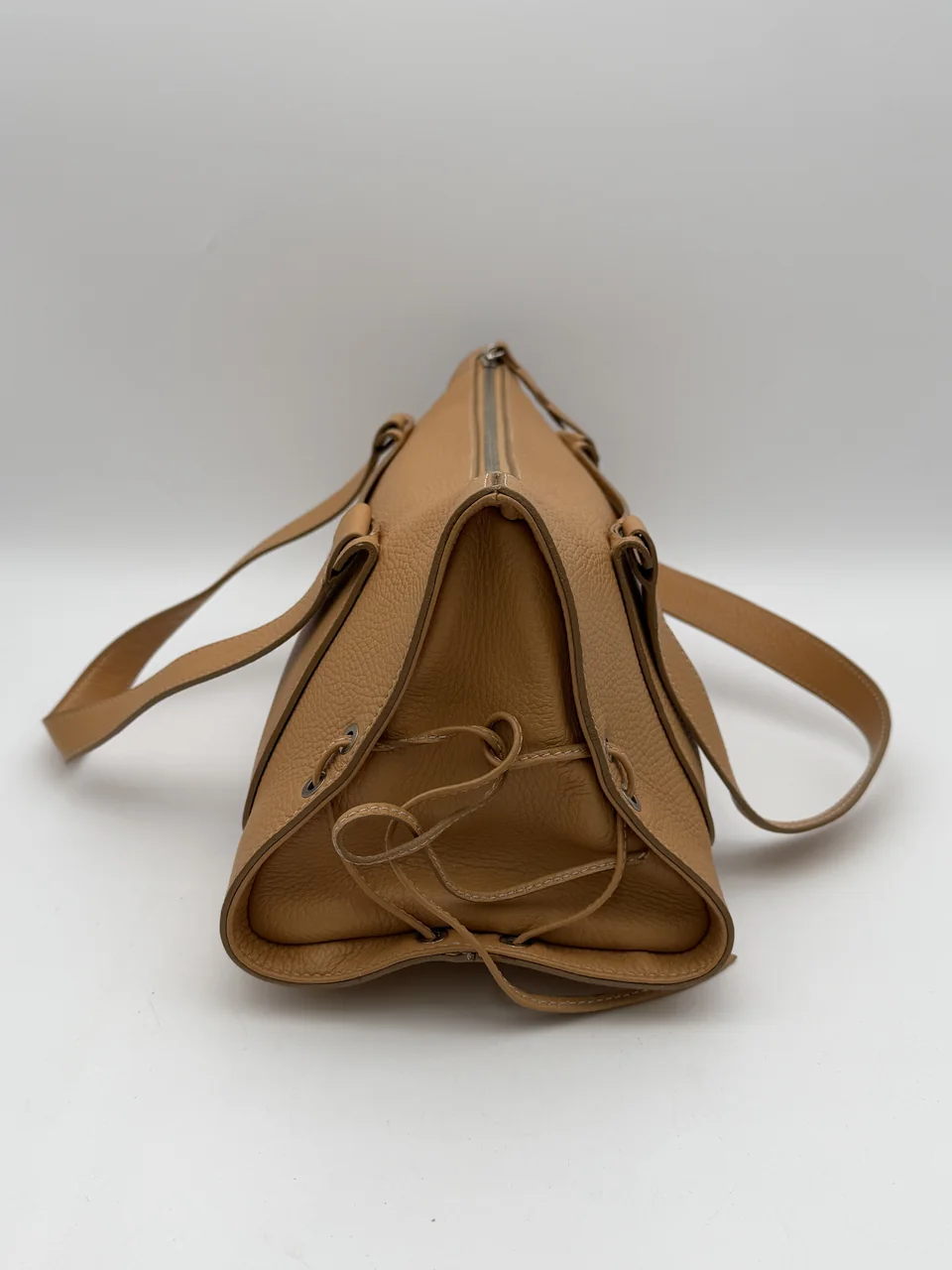 TOD'S BAG (BROWN) view 3