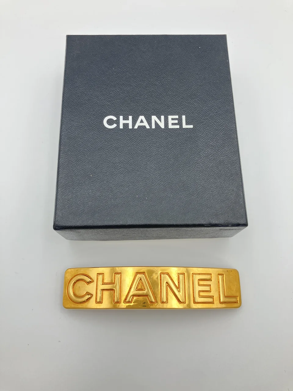 CHANEL HAIR ACCESSORY