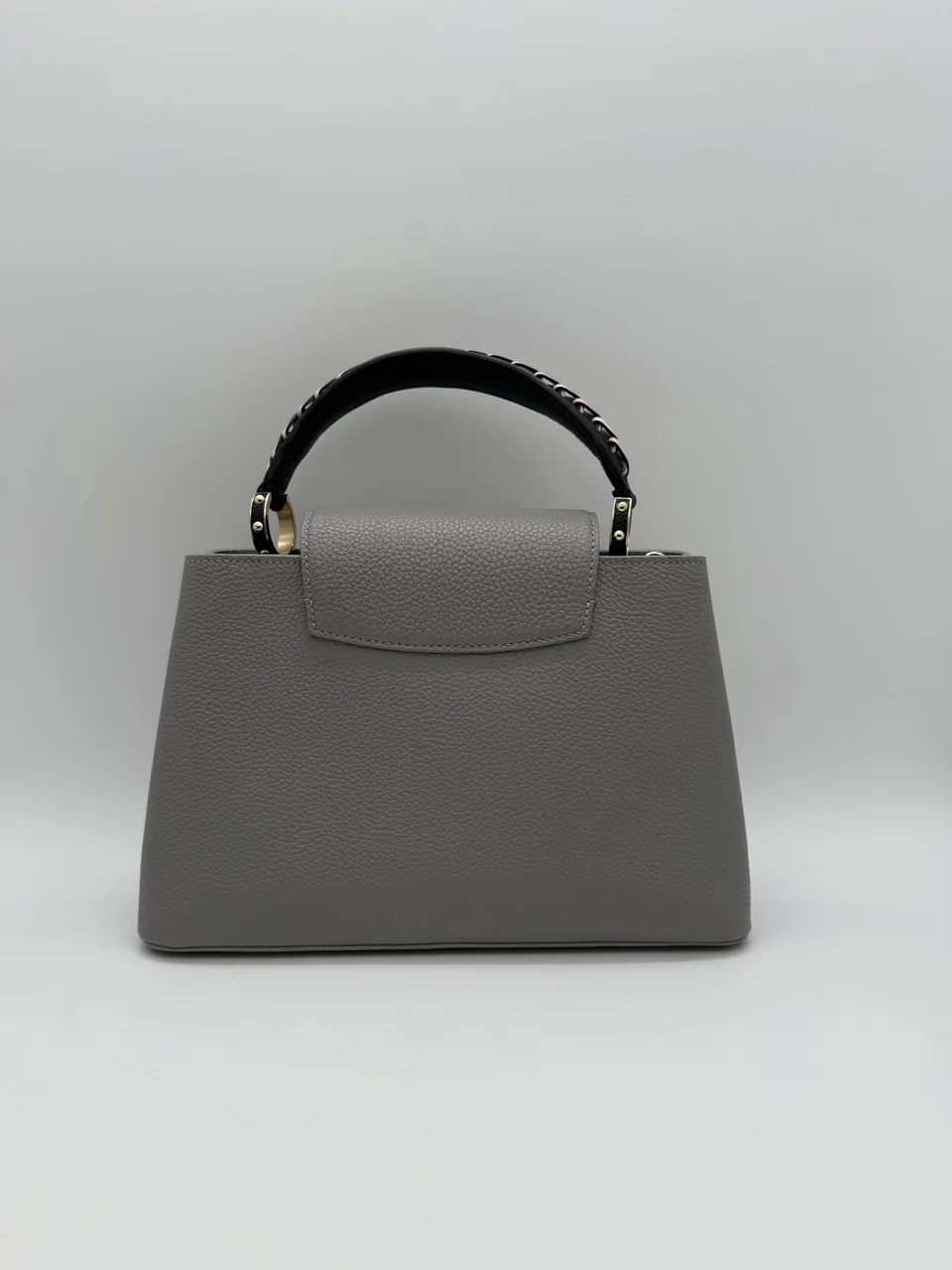 LV CAPUCINE PM view 3