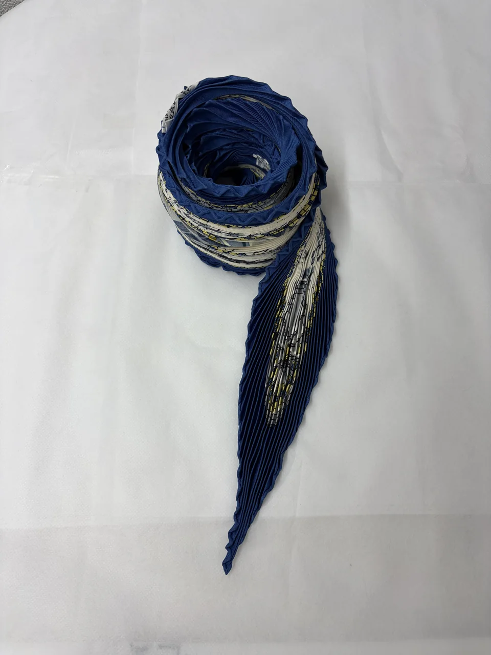 HERMES SCARF