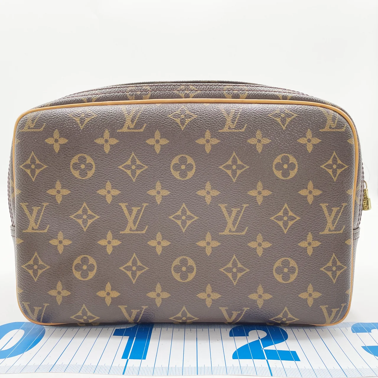 LV MONOGRAM REPORTER PM view 9